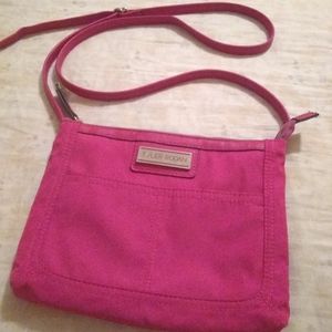 Tyler Rodan Hot Pink Purse